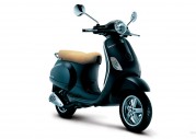 Vespa LX